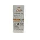 Adcos Filtro Solar Tonalizante FPS 55 Base Stick Peach 17g Adcos Filtro Solar Tonalizante FPS 55 Base Stick Peach 17g