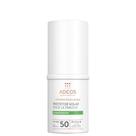 Adcos Fotoproteção Diária Stick Ultraleve FPS50 Incolor