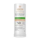 Adcos Fotoprotetor Stick FPS50 Ultra Leve Peach 12g