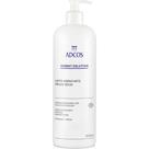 Adcos Hidrat Solution Leite Hidratante Peles Secas 480ml