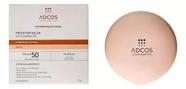 Adcos Pó Compacto FPS50 11g - Protege, Hidrata & Várias Cores