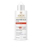 Adcos Professional Filtro Solar Fluid Incolor FPS 99 50ml