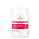 Adcos Profissional Creme de Massagem Chá Verde 1kg