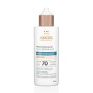 Adcos Prot Solar Fluid Peptide AOX FPS70 Tonalizante 9964