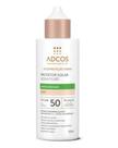 Adcos Protetor Solar Aqua Fluid 40 Ml Fps 50 - Ivory Adcos Protetor Solar Aqua Fluid 40 Ml Fps 50 - Ivory