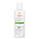 Adcos Protetor Solar Aqua Fluid FPS 50 100ml