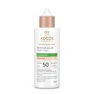 Adcos Protetor Solar Aqua Fluid FPS 50 50ml