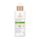 Adcos Protetor Solar Aqua Fluid FPS50 - Beige 40ml 9884 Adcos Protetor Solar Aqua Fluid FPS50 - Beige 40ml 9884