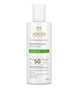 Adcos Protetor Solar Aqua Fluid FPS50 Incolor 100ml 9697