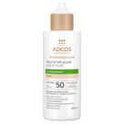 Adcos Protetor Solar Aqua Fluid FPS50 Nude 40ml 9883 Adcos Protetor Solar Aqua Fluid FPS50 Nude 40ml 9883
