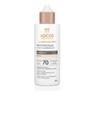 Adcos Protetor Solar Clareador Fps 70 - 40ml Bronze Fluído