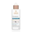 Adcos Protetor Solar Fluid Peptide AOX FPS70 Peach 40ml 9960