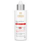 Adcos Protetor Solar Fluido FPS99 Incolor 40ml 9921 Adcos Protetor Solar Fluido FPS99 Incolor 40ml 9921