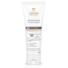 Adcos Protetor Solar Mousse Mineral FPS50 40g Cor Beige 9942