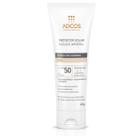 Adcos Protetor Solar Mousse Mineral FPS50 40g Cor Nude 9945