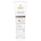 Adcos Protetor Solar Mousse Mineral FPS50 40g Cor Peach 9943