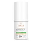 Adcos Protetor Solar Stick Ultraleve FPS50 Cor Peach Adcos Protetor Solar Stick Ultraleve FPS50 Cor Peach