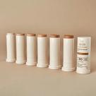 Adcos Protetor Solar Tonalizante Stick FPS80 Ivory 17g Adcos Protetor Solar Tonalizante Stick FPS80 Ivory 17g