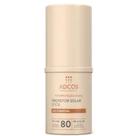 Adcos Protetor Solar Tonalizante Stick FPS80 Nude 17g Adcos Protetor Solar Tonalizante Stick FPS80 Nude 17g