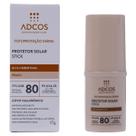 Adcos Tonalizante Stick FPS80 17g - Protege & Uniformiza