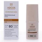 Adcos Tonalizante Stick FPS80 17g - Protege & Uniformiza