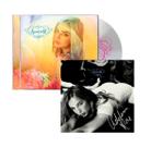Addison Rae - CD Autografado Addison Rae
