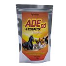 ADE Pó + Cobalto Vetbras - 1 kilo ADE Pó + Cobalto Vetbras - 1 kilo