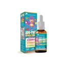 Ade-Trix Infantil Vitaminas A D E 30ml Morango Flora Nativa