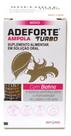 Adeforte Turbo + Biotina 3ml Suplemento Via Oral
