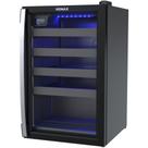 Adega 24 Garrafas Piubella 82L Venax