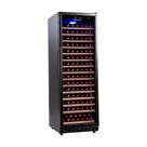 Adega Benmax 209 garrafas Compressor Single Zone 127V BAC209