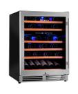 Adega Benmax Perfect Match BAC51 RL Dual Zone