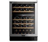 Adega Brastemp Gourmand Dual Zone 51 Garrafas - BZB51AE Adega Brastemp Gourmand Dual Zone 51 Garrafas - BZB51AE