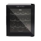 Adega Climatizada 16 Garrafas EOS Eletrônica EAE16 Bivolt Adega Climatizada 16 Garrafas EOS Eletrônica EAE16 Bivolt