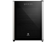 Adega Climatizada 24 Garrafas Electrolux 127v WSF24 Compressor