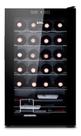 Adega Climatizada 24 Garrafas EOS Sommelier Compressor EAC24G
