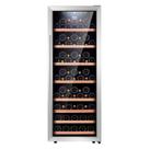 Adega Climatizada de Embutir 85 Garrafas EOS Premium com Compressor EAC85 220V