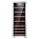 Adega Climatizada de Embutir 85 Garrafas EOS Premium com Compressor EAC85 220V Adega Climatizada de Embutir 85 Garrafas EOS Premium com Compressor EAC85 220V