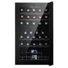 Adega Climatizada Dual Zone EOS EAC33D 33 Garrafas 110V Adega Climatizada Dual Zone EOS EAC33D 33 Garrafas 110V