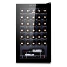 Adega Climatizada EOS EAC34G 34 Garrafas 220v Adega Climatizada EOS EAC34G 34 Garrafas 220v