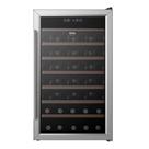 Adega Climatizada EOS Premium EAC51M 51 Garrafas 110V Adega Climatizada EOS Premium EAC51M 51 Garrafas 110V