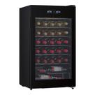 Adega Climatizada Midea MDRW150 34 Garrafas Inverter Smart Adega Climatizada Midea MDRW150 34 Garrafas Inverter Smart