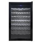 Adega Climatizada Para 51 Garrafas 128 Litros Polar Adega Climatizada Para 51 Garrafas 128 Litros Polar