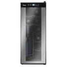 Adega climatizada philco pad12e display preto digital 12 garrafas bivolt Adega climatizada philco pad12e display preto digital 12 garrafas bivolt