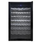 Adega Climatizada Polar - Compressor - 51 Garrafas - 128L Adega Climatizada Polar - Compressor - 51 Garrafas - 128L