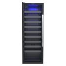 Adega Climatizada Porta Invertida 209L 50 Garrafas 220V