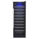 Adega Climatizada Venax Piubella 200 Preta 209l 50 Garrafas 220v Adega Climatizada Venax Piubella 200 Preta 209l 50 Garrafas 220v