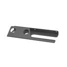 Adega com Suporte de Taças Organize 350x50x115 mm 6450 Masutti Copat