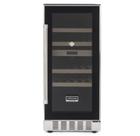 Adega crissair spazio para 31 garrafas de embutir abertura direita 220v adg31di Adega crissair spazio para 31 garrafas de embutir abertura direita 220v adg31di
