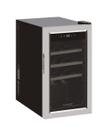 Adega Cuisinart 33 garrafas Dual Zone Freestanding Compressor 220V 4092910088